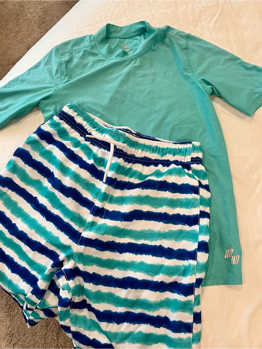 Swim Set for boys